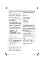 Preview for 168 page of EINHELL GE-CG 18/100 Li Original Operating Instructions