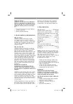 Предварительный просмотр 178 страницы EINHELL GE-CG 18/100 Li Original Operating Instructions