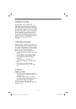 Preview for 182 page of EINHELL GE-CG 18/100 Li Original Operating Instructions