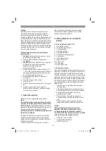 Preview for 187 page of EINHELL GE-CG 18/100 Li Original Operating Instructions