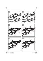 Предварительный просмотр 4 страницы EINHELL GE-CG 18 Li Original Operating Instructions