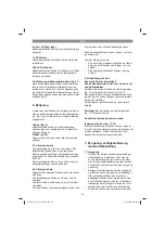 Preview for 45 page of EINHELL GE-CG 18 Li Original Operating Instructions