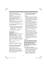 Preview for 100 page of EINHELL GE-CG 18 Li Original Operating Instructions