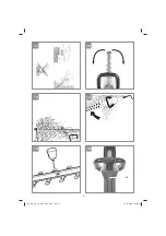 Preview for 4 page of EINHELL GE-CH 18/60 Li Operating Instructions Manual