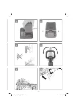 Preview for 3 page of EINHELL GE-CH 1846 Li Original Operating Instructions