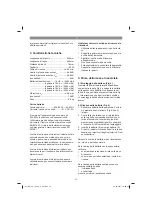 Preview for 35 page of EINHELL GE-CH 1846 Li Original Operating Instructions