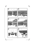 Preview for 3 page of EINHELL GE-CL 36 Li E Original Operating Instructions