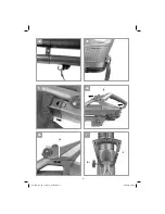 Preview for 4 page of EINHELL GE-CL 36 Li E Original Operating Instructions