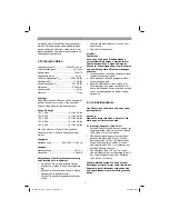 Preview for 7 page of EINHELL GE-CL 36 Li E Original Operating Instructions