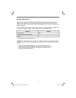 Preview for 13 page of EINHELL GE-CL 36 Li E Original Operating Instructions