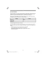 Preview for 22 page of EINHELL GE-CL 36 Li E Original Operating Instructions