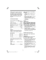 Preview for 25 page of EINHELL GE-CL 36 Li E Original Operating Instructions