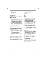 Preview for 27 page of EINHELL GE-CL 36 Li E Original Operating Instructions