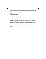 Preview for 39 page of EINHELL GE-CL 36 Li E Original Operating Instructions