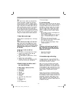 Preview for 50 page of EINHELL GE-CL 36 Li E Original Operating Instructions