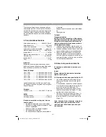 Preview for 67 page of EINHELL GE-CL 36 Li E Original Operating Instructions