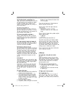 Preview for 68 page of EINHELL GE-CL 36 Li E Original Operating Instructions