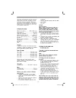 Preview for 76 page of EINHELL GE-CL 36 Li E Original Operating Instructions