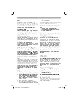 Preview for 77 page of EINHELL GE-CL 36 Li E Original Operating Instructions