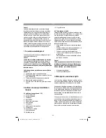 Preview for 84 page of EINHELL GE-CL 36 Li E Original Operating Instructions