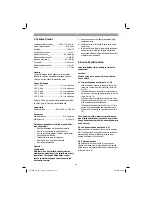 Preview for 85 page of EINHELL GE-CL 36 Li E Original Operating Instructions