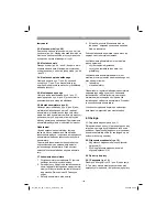 Preview for 103 page of EINHELL GE-CL 36 Li E Original Operating Instructions