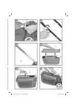 Предварительный просмотр 3 страницы EINHELL GE-CM 18/30 Li - Solo Original Operating Instructions