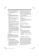 Preview for 78 page of EINHELL GE-CM 18/30 Li - Solo Original Operating Instructions