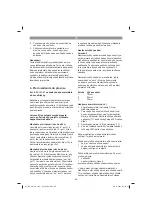 Preview for 88 page of EINHELL GE-CM 18/30 Li - Solo Original Operating Instructions