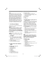 Preview for 138 page of EINHELL GE-CM 18/30 Li - Solo Original Operating Instructions