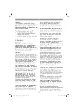 Preview for 206 page of EINHELL GE-CM 18/30 Li - Solo Original Operating Instructions