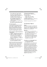 Preview for 208 page of EINHELL GE-CM 18/30 Li - Solo Original Operating Instructions