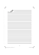 Предварительный просмотр 217 страницы EINHELL GE-CM 18/30 Li - Solo Original Operating Instructions