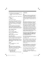 Preview for 64 page of EINHELL GE-CM 18 Li Original Operating Instructions