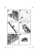 Preview for 3 page of EINHELL GE-CM 33 Li Kit Original Operating Instructions