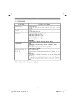 Preview for 90 page of EINHELL GE-CM 33 Li Kit Original Operating Instructions