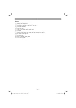 Preview for 107 page of EINHELL GE-CM 33 Li Kit Original Operating Instructions