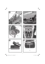 Preview for 4 page of EINHELL GE-CM 36/43 Li M Operating Instructions Manual