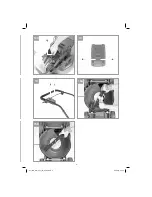 Предварительный просмотр 5 страницы EINHELL GE-CM 43 LI M Operating Instructions Manual