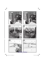 Предварительный просмотр 4 страницы EINHELL GE-CR 30 Li Original Operating Instructions