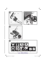 Предварительный просмотр 6 страницы EINHELL GE-CR 30 Li Original Operating Instructions