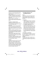 Preview for 11 page of EINHELL GE-CR 30 Li Original Operating Instructions