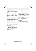 Preview for 12 page of EINHELL GE-CR 30 Li Original Operating Instructions