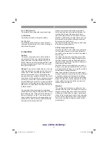 Preview for 22 page of EINHELL GE-CR 30 Li Original Operating Instructions