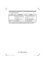 Preview for 25 page of EINHELL GE-CR 30 Li Original Operating Instructions