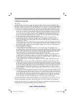 Preview for 49 page of EINHELL GE-CR 30 Li Original Operating Instructions