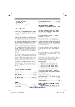 Preview for 82 page of EINHELL GE-CR 30 Li Original Operating Instructions