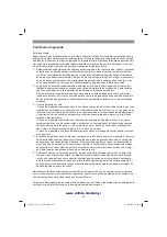 Preview for 91 page of EINHELL GE-CR 30 Li Original Operating Instructions