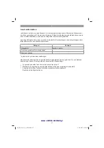 Preview for 203 page of EINHELL GE-CR 30 Li Original Operating Instructions