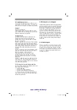 Preview for 232 page of EINHELL GE-CR 30 Li Original Operating Instructions